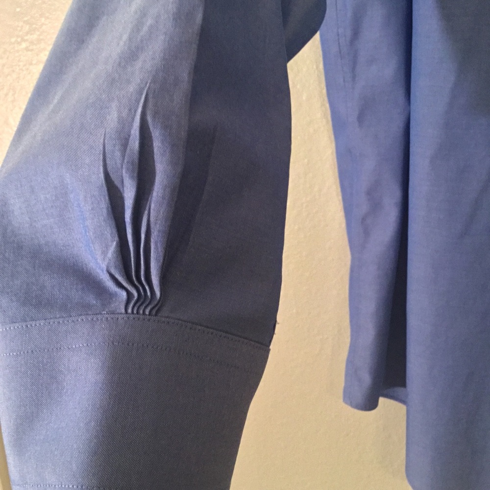 Brooks Brothers Men’s Long sleeve Button Shirt - Picture 5 of 8